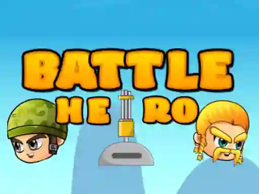 Spill Battle Hero online