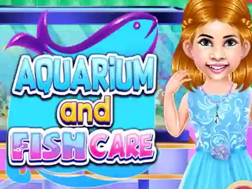 Spill Baby Vincy Aquarim Game online