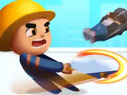 Spill Gangsta Duel online