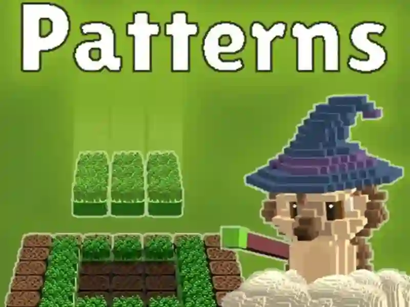 Spill Patterns online