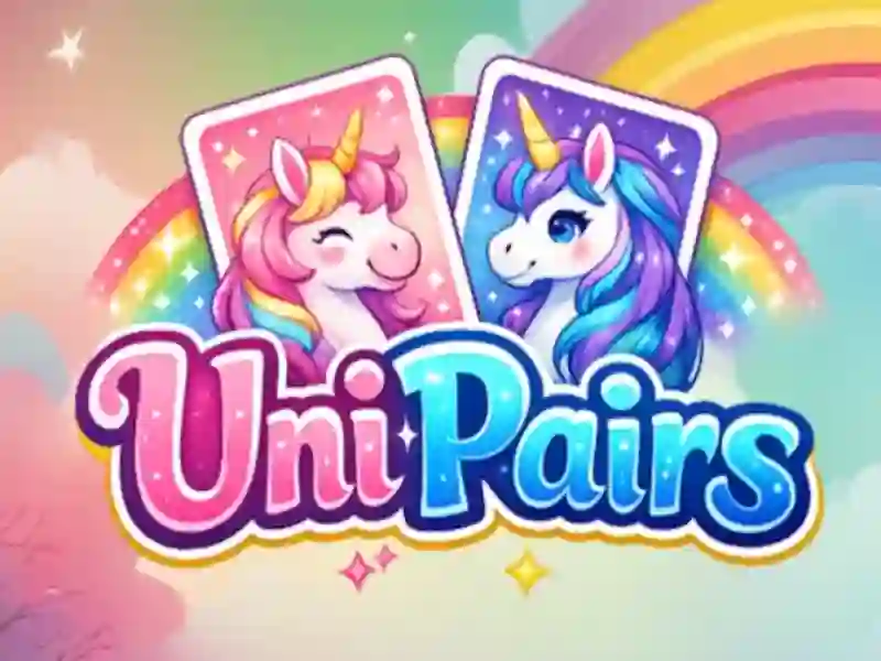 Spill UniPairs online