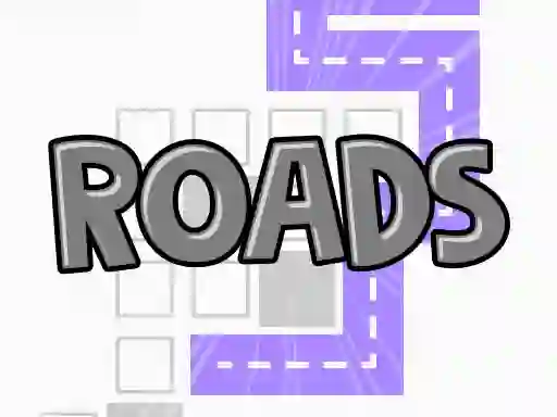 Spill Roads online
