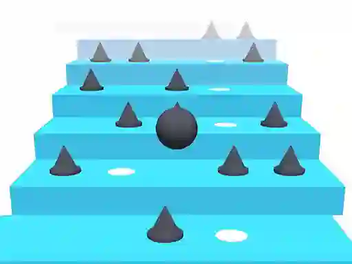 Spill Stairs online
