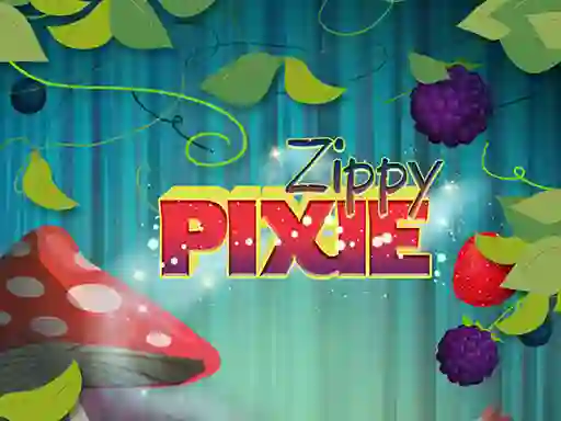 Spill Zippy Pixie online