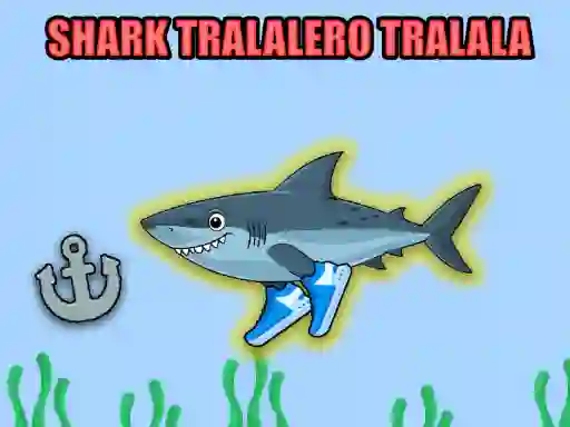 Spill Shark Tralalero Tralala online