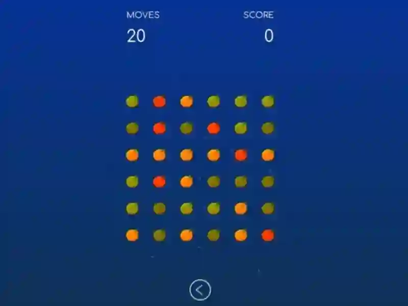 Spill Orange Connect online