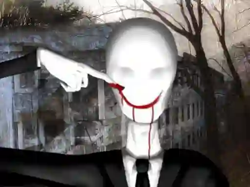 Spill Slenderman Horror Story MadHouse online
