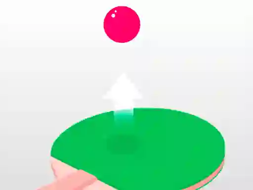 Spill Pong Arcade online