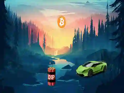 Spill Crypto Catch online