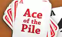 Spill Ace of the Pile online