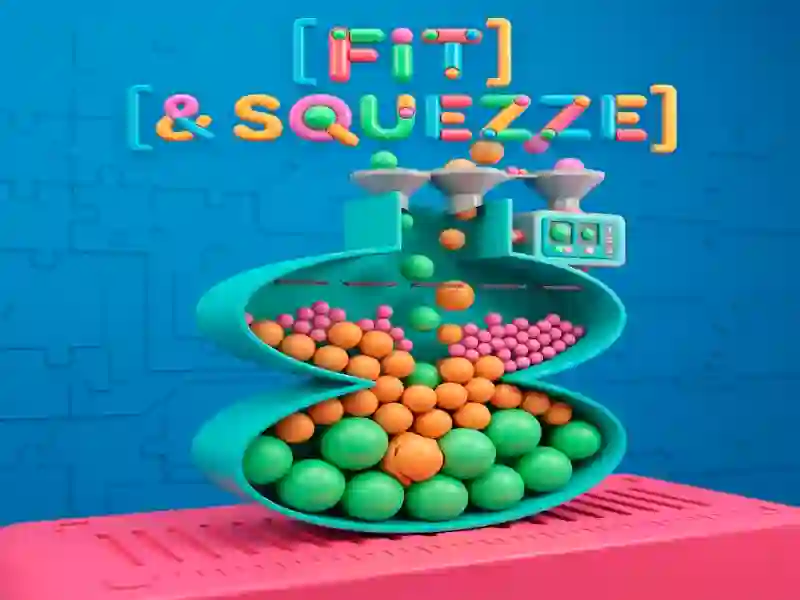 Spill Fit & Squezze online