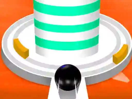 Spill Tower Destroyer online