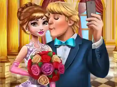 Spill Prom Queen and King online