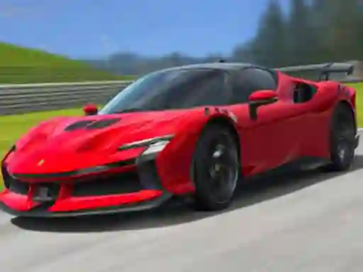 Spill RealFX Driving Simulator online