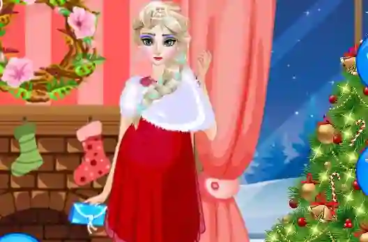 Spill Ice Queen Pregnant Fashion online