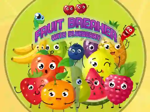 Spill Fruit Breaker online