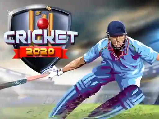 Spill Cricket 2020 online