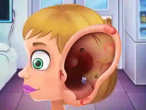 Spill Ear Doctor online