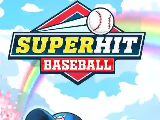 Spill Baseball Hit online