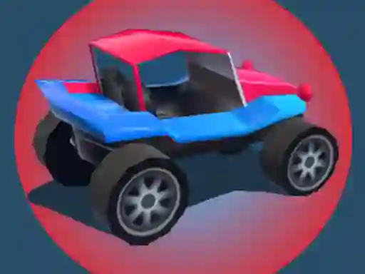 Spill Crazy Racing online