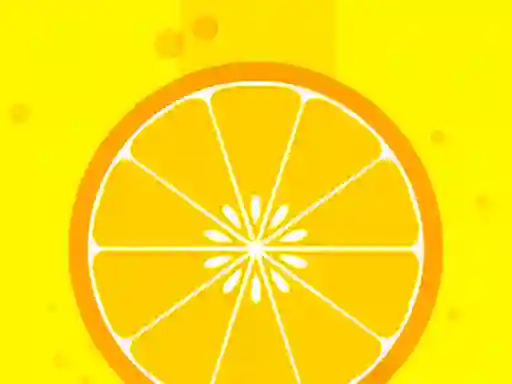 Spill Orange online