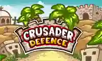 Spill Crusader Defense online