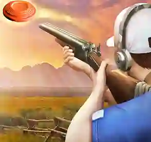 Spill Desert Skeet online