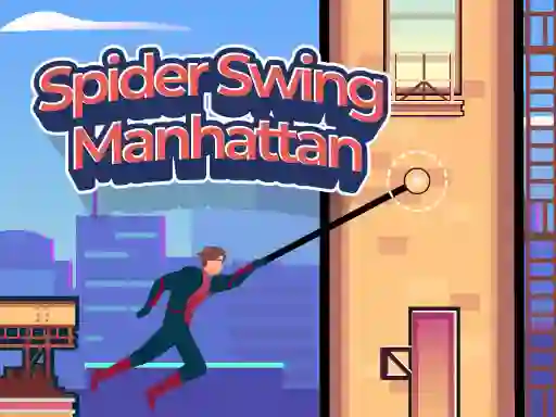 Spill Spider Swing Manhattan online