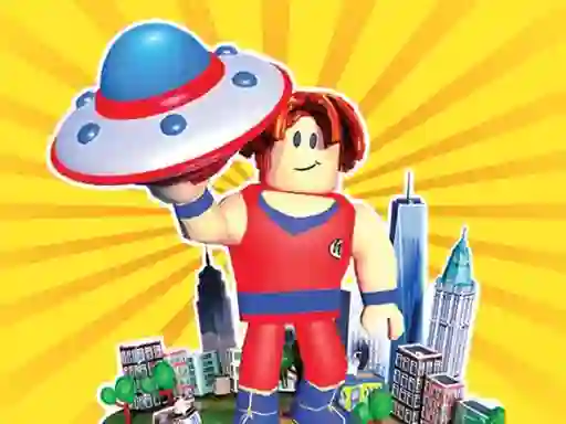Spill Lifting Hero online