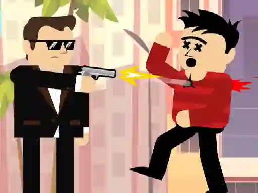 Spill Bullet Master online