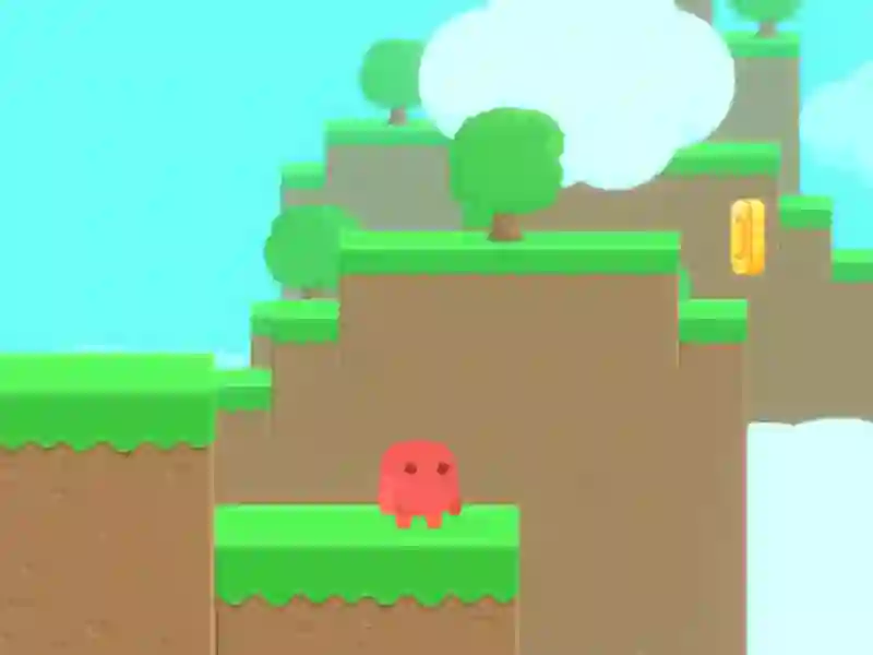 Spill Red Runner online