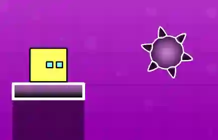 Spill Jumping Box online