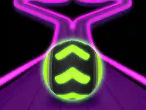 Spill Ball Rush online