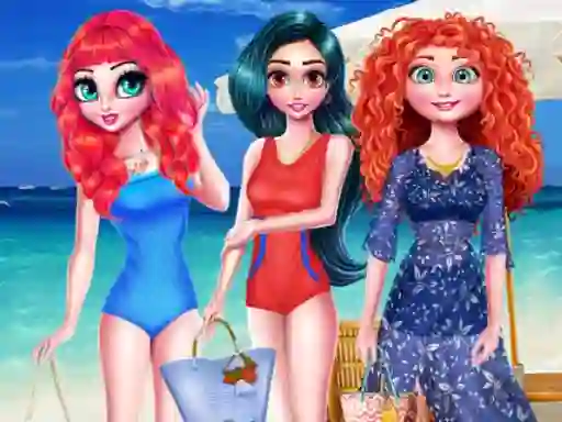Spill Besties Beachwear online