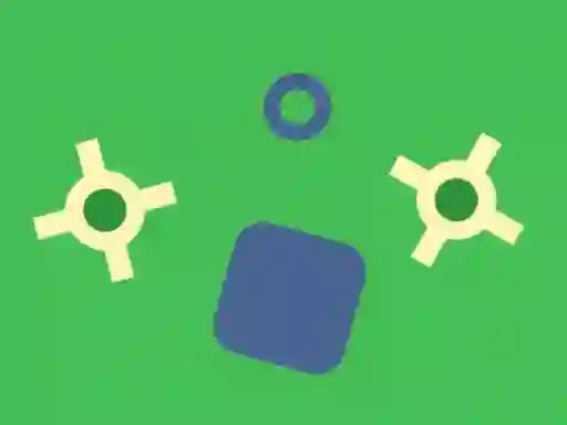 Spill Flying Cubic online