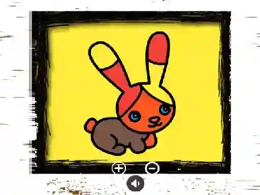 Spill Easy Kids Coloring Book online