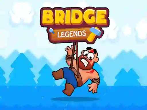 Spill Bridge Legends online