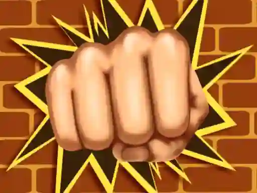 Spill Punch The Wall online