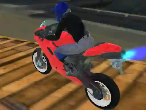 Spill Extreme Bike Track online