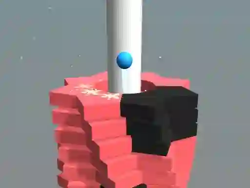 Spill Stack Fire Ball online