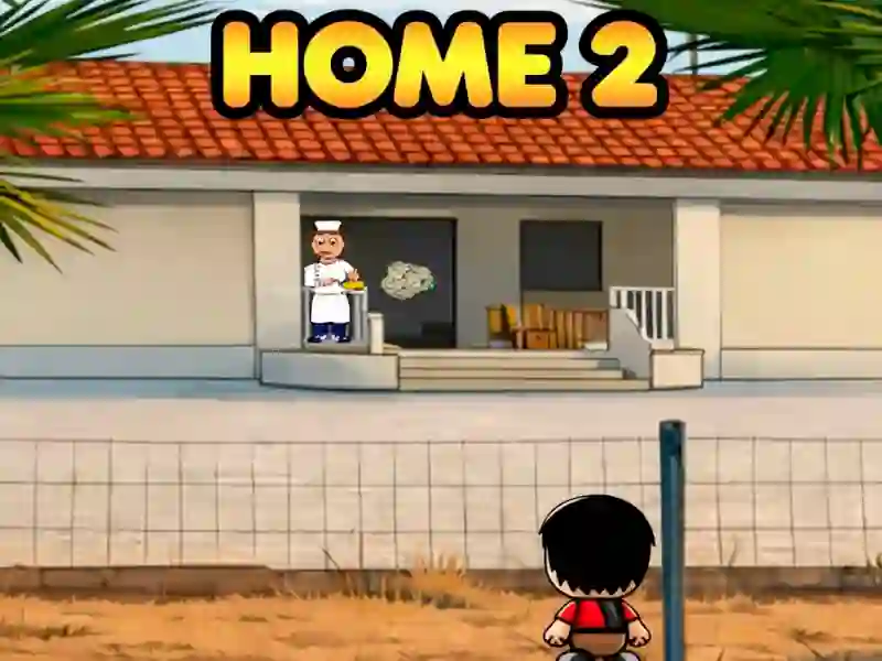 Spill Home 2 online
