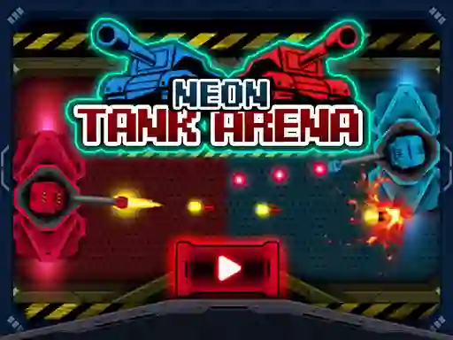 Spill Neon Tank Arena online