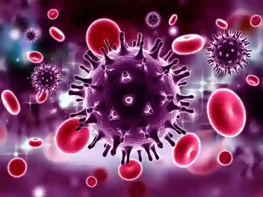 Spill Coronavirus Puzzle online