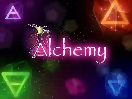 Spill Alchemy online