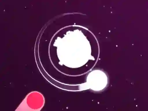 Spill Orbit Plane online