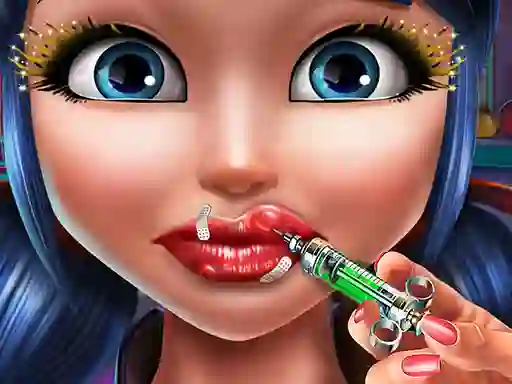 Spill Dotted Girl Lips Injections online