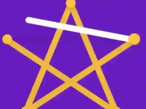 Spill Line Puzzle Game online