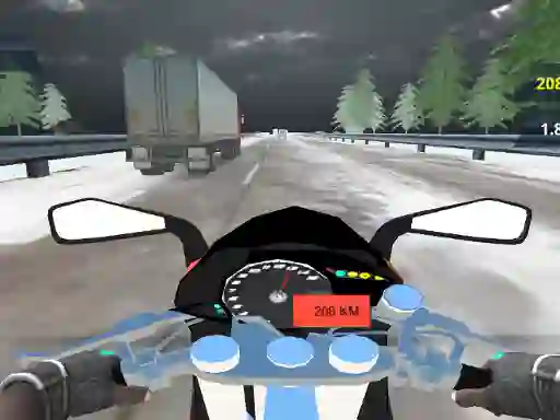 Spill Moto Traffic online