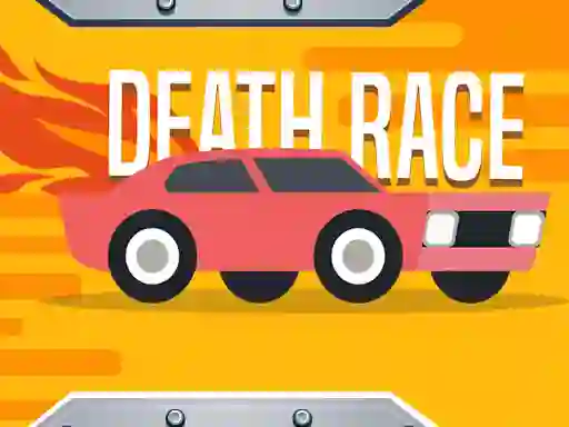 Spill Death Race online