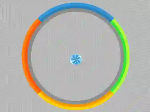 Spill Candy Color online